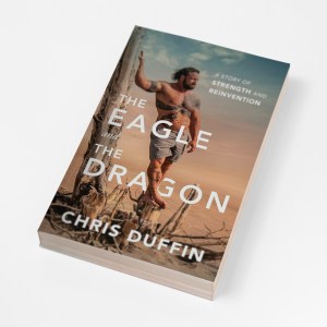 The Eagle and The Dragon