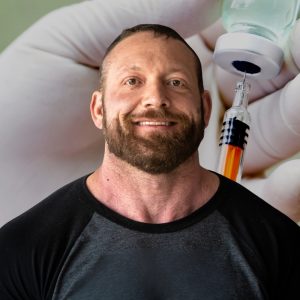 One-Time Peptide Consultation