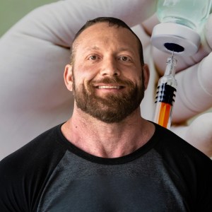 One-Time Peptide Consultation